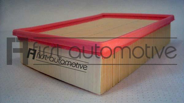1A First Automotive A60324 - Filtru aer aaoparts.ro