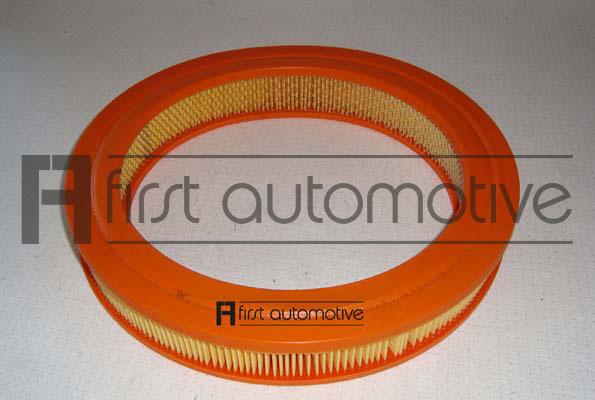 1A First Automotive A60254 - Filtru aer aaoparts.ro