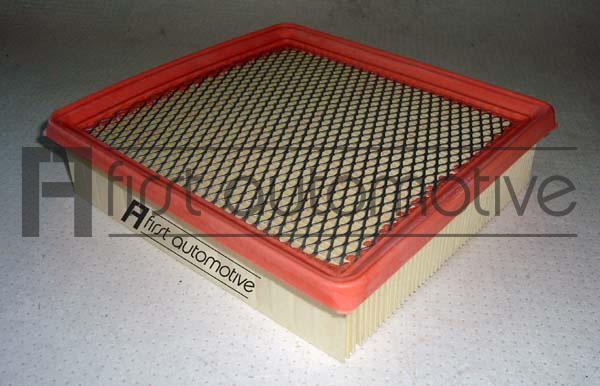1A First Automotive A60267 - Filtru aer aaoparts.ro