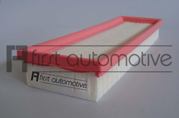 1A First Automotive A60282 - Filtru aer aaoparts.ro