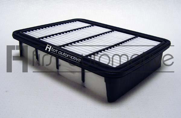 1A First Automotive A60763 - Filtru aer aaoparts.ro