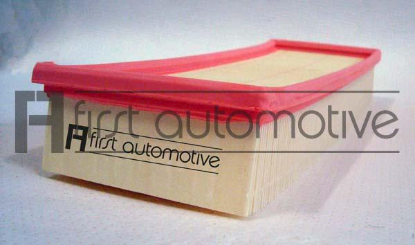 1A First Automotive A60702 - Filtru aer aaoparts.ro