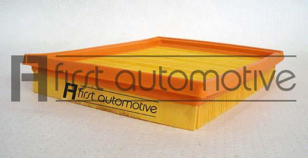 1A First Automotive A60780 - Filtru aer aaoparts.ro