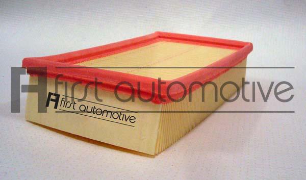 1A First Automotive A60722 - Filtru aer aaoparts.ro