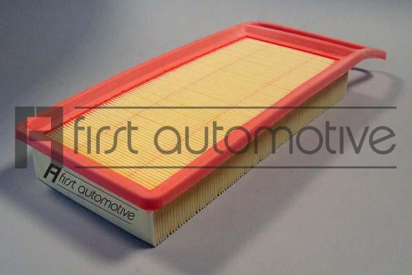 1A First Automotive A60775 - Filtru aer aaoparts.ro