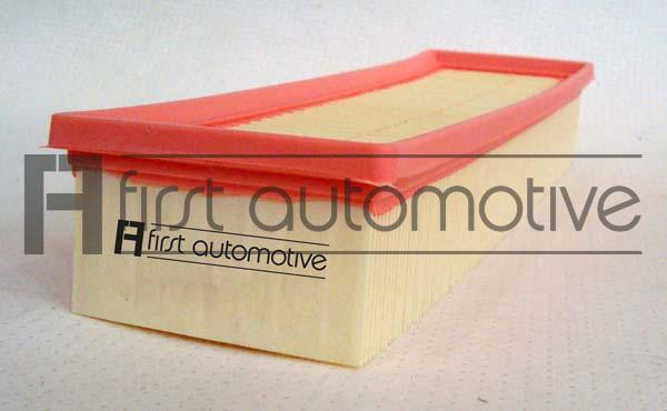 1A First Automotive A60777 - Filtru aer aaoparts.ro