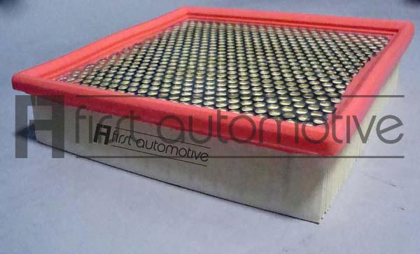 1A First Automotive A63416 - Filtru aer aaoparts.ro