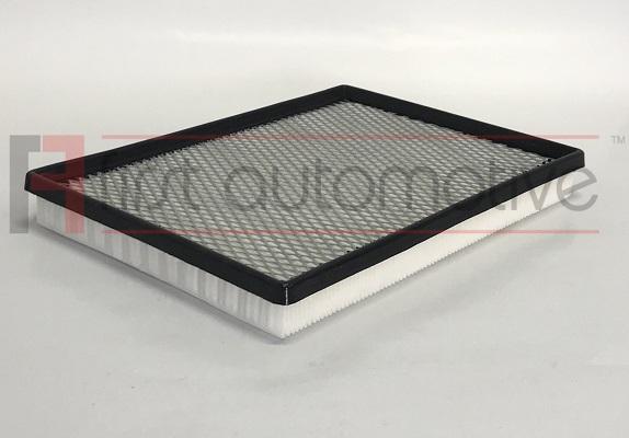 1A First Automotive A63417 - Filtru aer aaoparts.ro