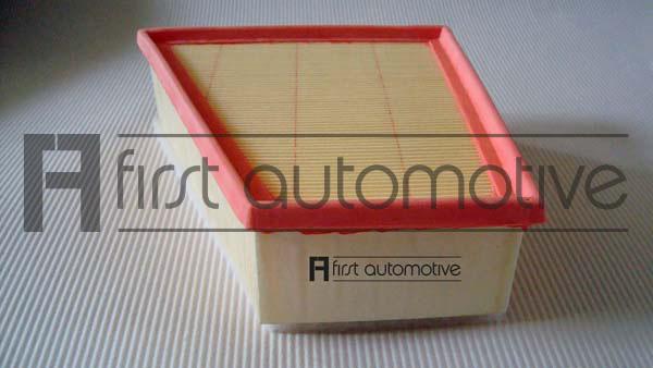 1A First Automotive A63548 - Filtru aer aaoparts.ro