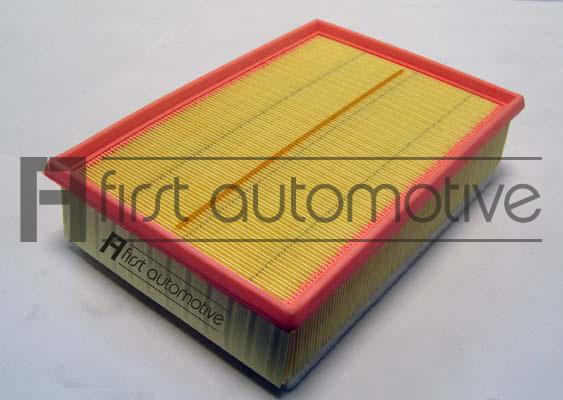 1A First Automotive A63552 - Filtru aer aaoparts.ro