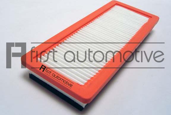 1A First Automotive A63518 - Filtru aer aaoparts.ro