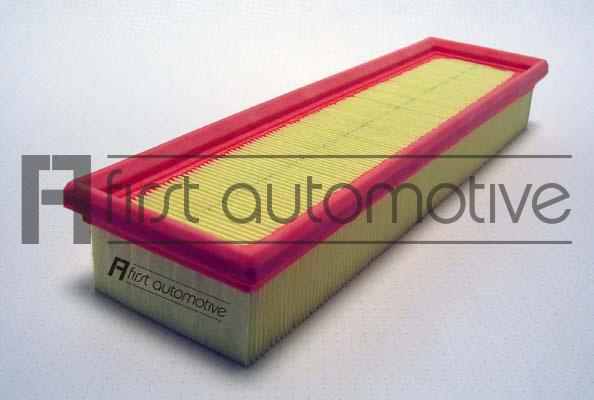 1A First Automotive A63617 - Filtru aer aaoparts.ro