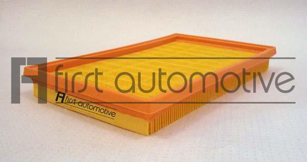 1A First Automotive A63192 - Filtru aer aaoparts.ro