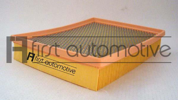 1A First Automotive A63154 - Filtru aer aaoparts.ro