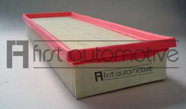 1A First Automotive A63398 - Filtru aer aaoparts.ro