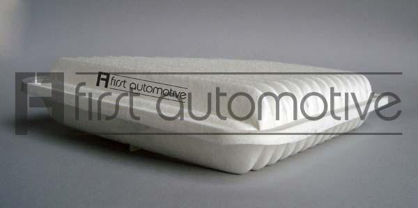 1A First Automotive A63344 - Filtru aer aaoparts.ro