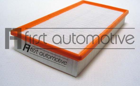 1A First Automotive A63250 - Filtru aer aaoparts.ro