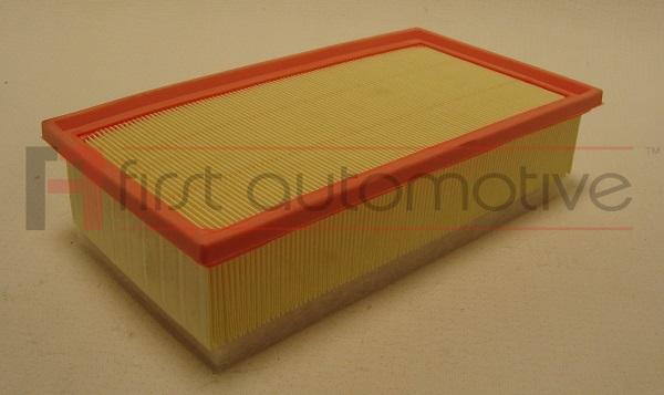 1A First Automotive A63208 - Filtru aer aaoparts.ro