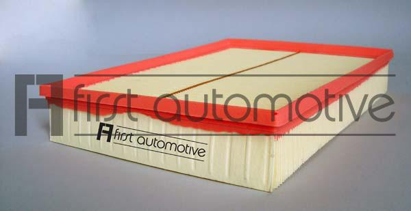 1A First Automotive A63216 - Filtru aer aaoparts.ro