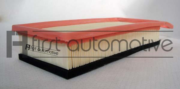 1A First Automotive A63275 - Filtru aer aaoparts.ro