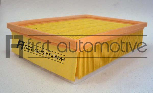 1A First Automotive A70324 - Filtru aer aaoparts.ro