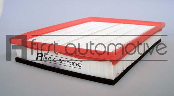 1A First Automotive A70288 - Filtru aer aaoparts.ro