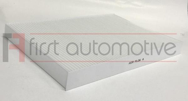 1A First Automotive C30490 - Filtru, aer habitaclu aaoparts.ro