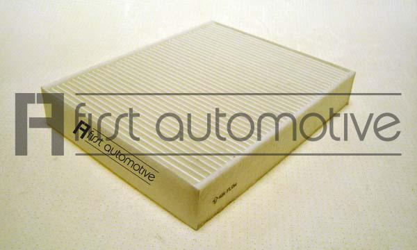 1A First Automotive C30440 - Filtru, aer habitaclu aaoparts.ro