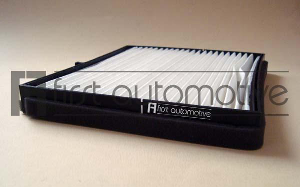 1A First Automotive C30457 - Filtru, aer habitaclu aaoparts.ro