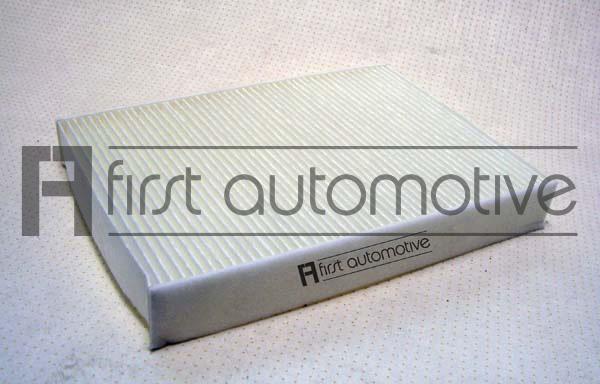 1A First Automotive C30481 - Filtru, aer habitaclu aaoparts.ro