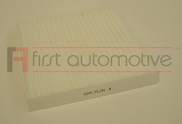 1A First Automotive C30503 - Filtru, aer habitaclu aaoparts.ro