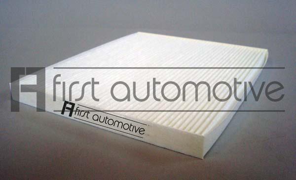 1A First Automotive C30148 - Filtru, aer habitaclu aaoparts.ro
