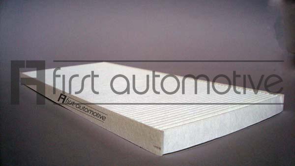 1A First Automotive C30101 - Filtru, aer habitaclu aaoparts.ro