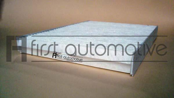 1A First Automotive C30112 - Filtru, aer habitaclu aaoparts.ro