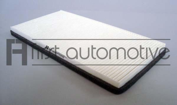 1A First Automotive C30135 - Filtru, aer habitaclu aaoparts.ro