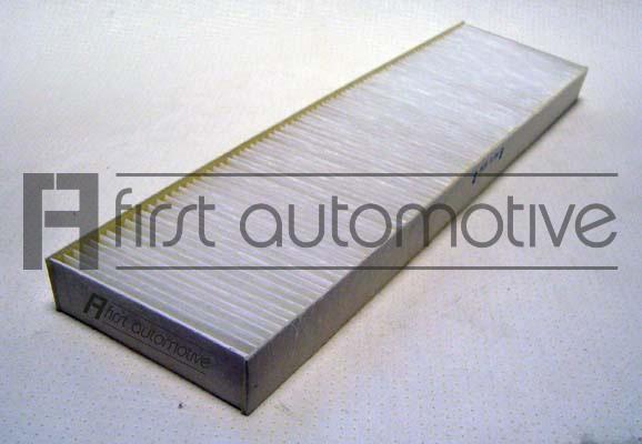 1A First Automotive C30131 - Filtru, aer habitaclu aaoparts.ro