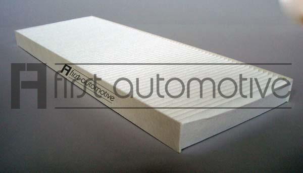 1A First Automotive C30175 - Filtru, aer habitaclu aaoparts.ro