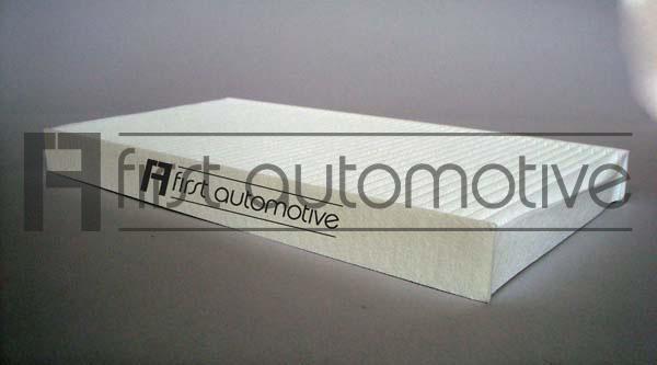 1A First Automotive C30176 - Filtru, aer habitaclu aaoparts.ro
