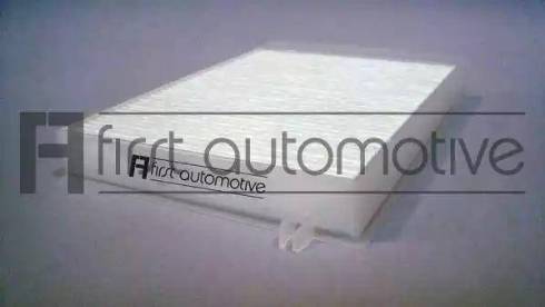 1A First Automotive C30295 - Filtru, aer habitaclu aaoparts.ro