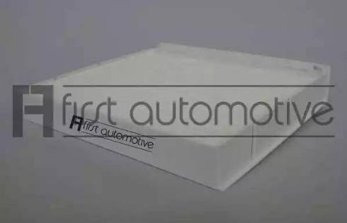 1A First Automotive C30293 - Filtru, aer habitaclu aaoparts.ro
