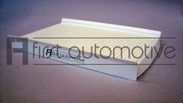 1A First Automotive C30249 - Filtru, aer habitaclu aaoparts.ro