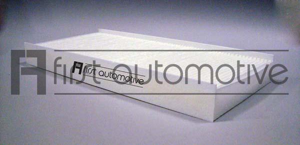 1A First Automotive C30248 - Filtru, aer habitaclu aaoparts.ro