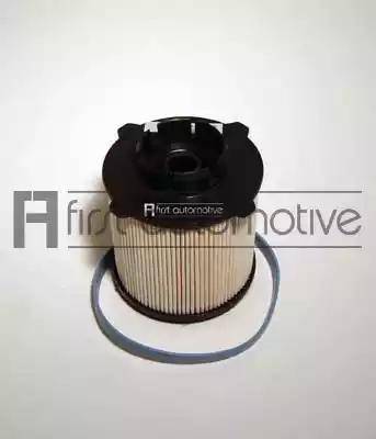 1A First Automotive D20944 - Filtru combustibil aaoparts.ro