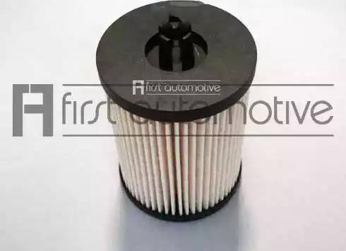 1A First Automotive D20945-2 - Filtru combustibil aaoparts.ro