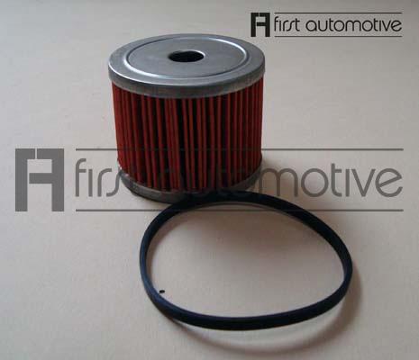 1A First Automotive D20909 - Filtru combustibil aaoparts.ro