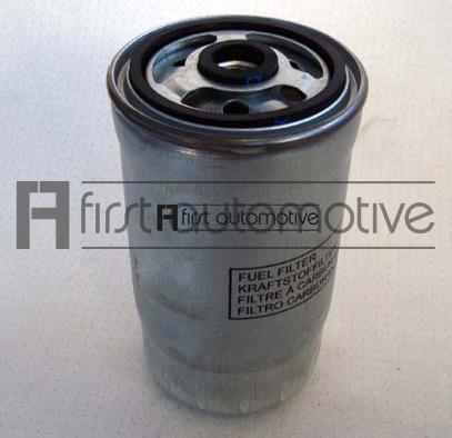 1A First Automotive D20485 - Filtru combustibil aaoparts.ro