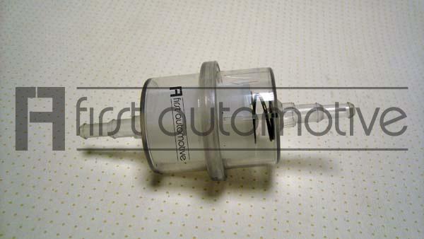 1A First Automotive D20007 - Filtru combustibil aaoparts.ro