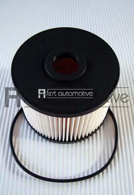 1A First Automotive D20150 - Filtru combustibil aaoparts.ro
