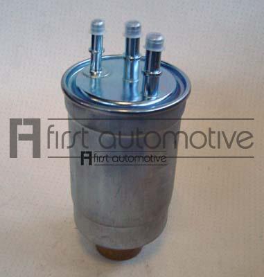 1A First Automotive D20126 - Filtru combustibil aaoparts.ro