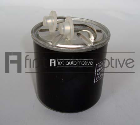 1A First Automotive D20820 - Filtru combustibil aaoparts.ro